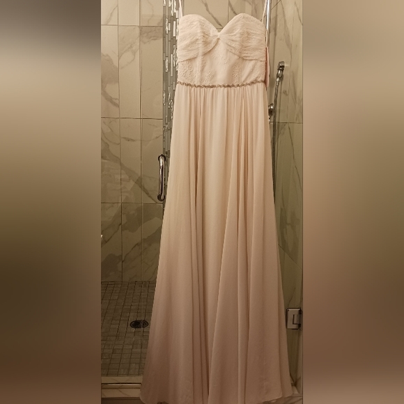 TRUVELLE ELISABETH WEDDING GOWN - Picture 10 of 13